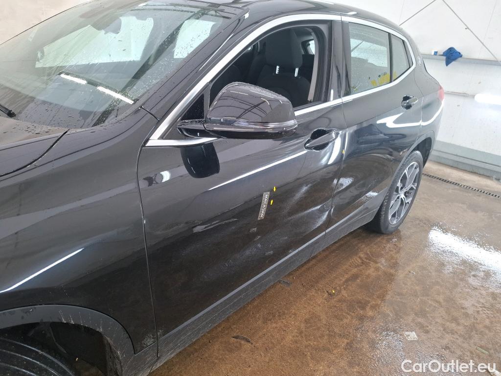  Bmw  X2 Série  sDrive 18i Lounge 1.5 135CV BVM6 E6d #21