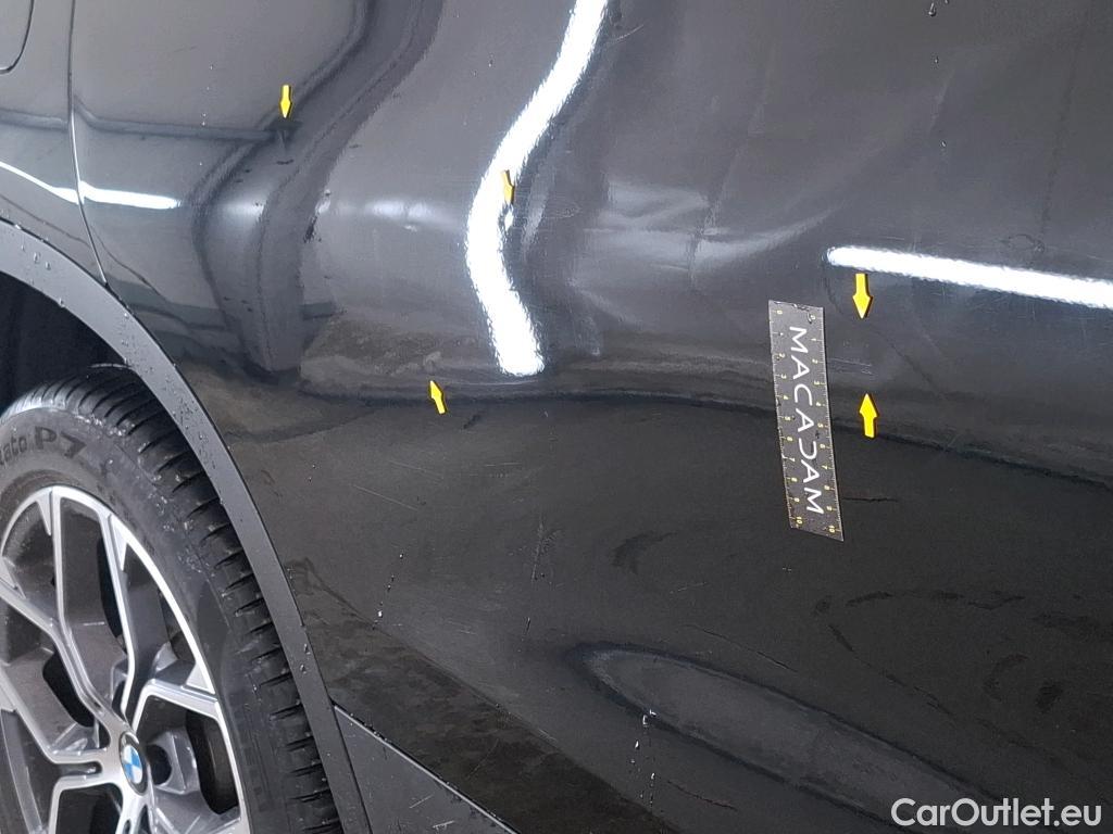  Bmw  X2 Série  sDrive 18i Lounge 1.5 135CV BVM6 E6d #10