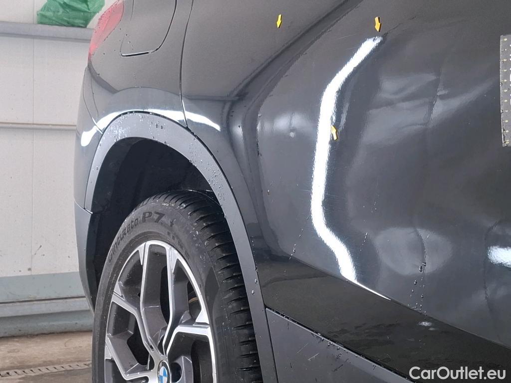  Bmw  X2 Série  sDrive 18i Lounge 1.5 135CV BVM6 E6d #8