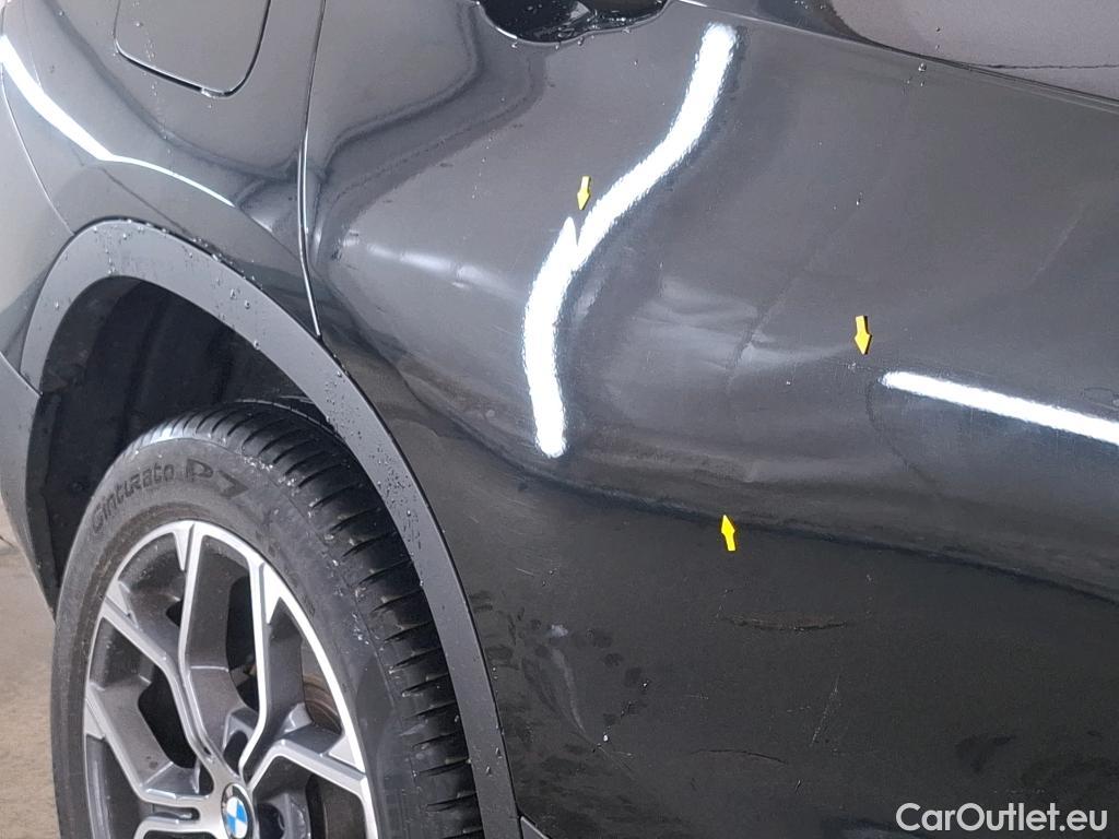  Bmw  X2 Série  sDrive 18i Lounge 1.5 135CV BVM6 E6d #11