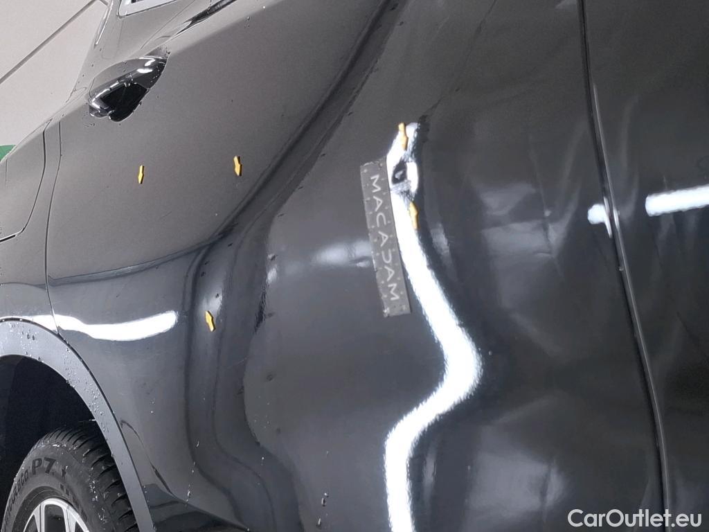  Bmw  X2 Série  sDrive 18i Lounge 1.5 135CV BVM6 E6d #7