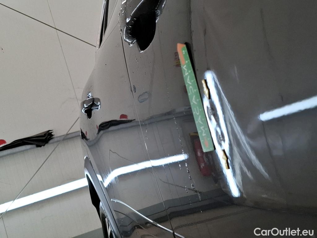  Citroen  C5 Aircross  Shine 1.2 PureTech 130CV BVA8 E6d #2
