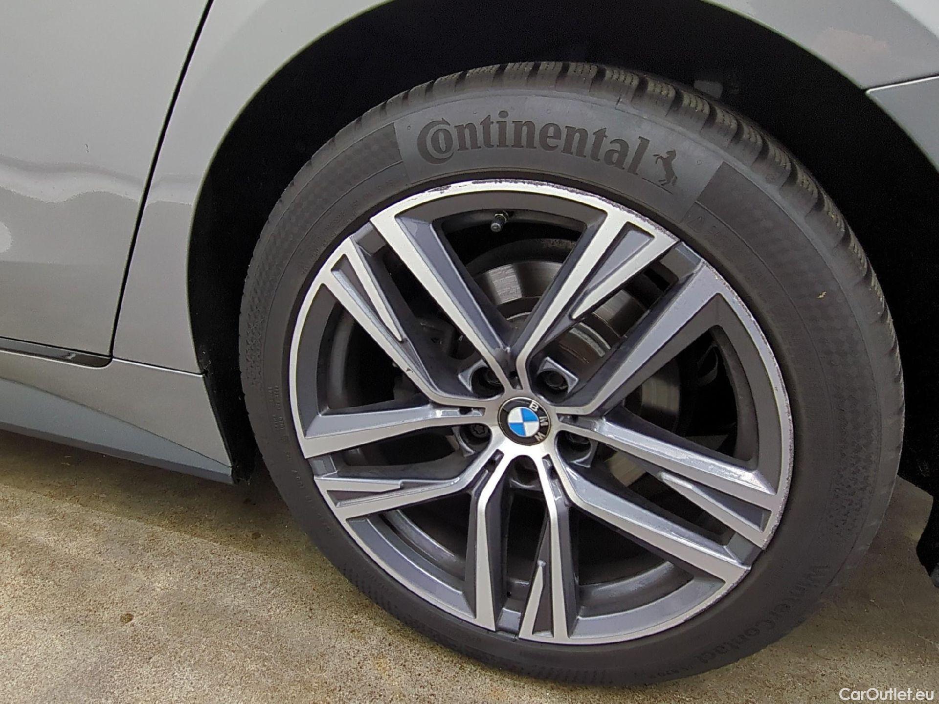  Bmw  Serie 4 Gran Coupe BMW Série 4 Gran Coupé / 2021 / 5P / Berline 420d 190ch Business Design BVA8 #20