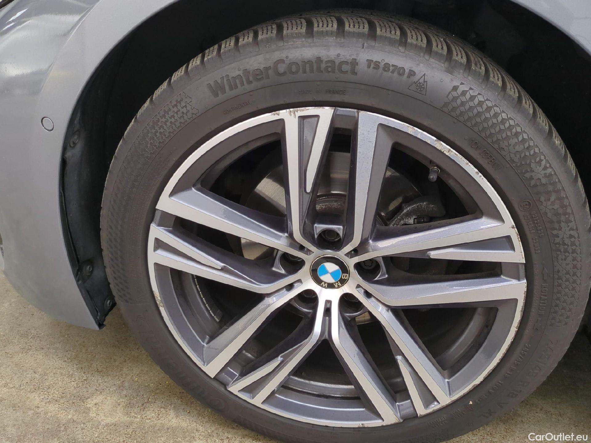  Bmw  Serie 4 Gran Coupe BMW Série 4 Gran Coupé / 2021 / 5P / Berline 420d 190ch Business Design BVA8 #17
