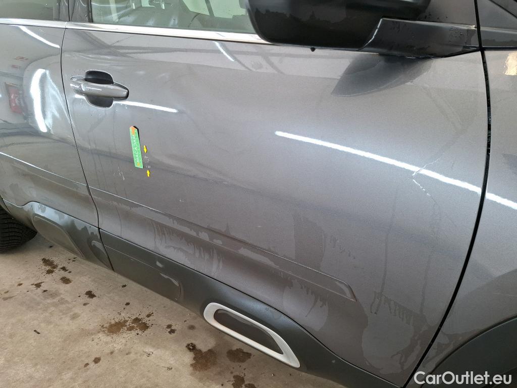  Citroen  C5 Aircross  Shine 1.2 PureTech 130CV BVA8 E6d #1