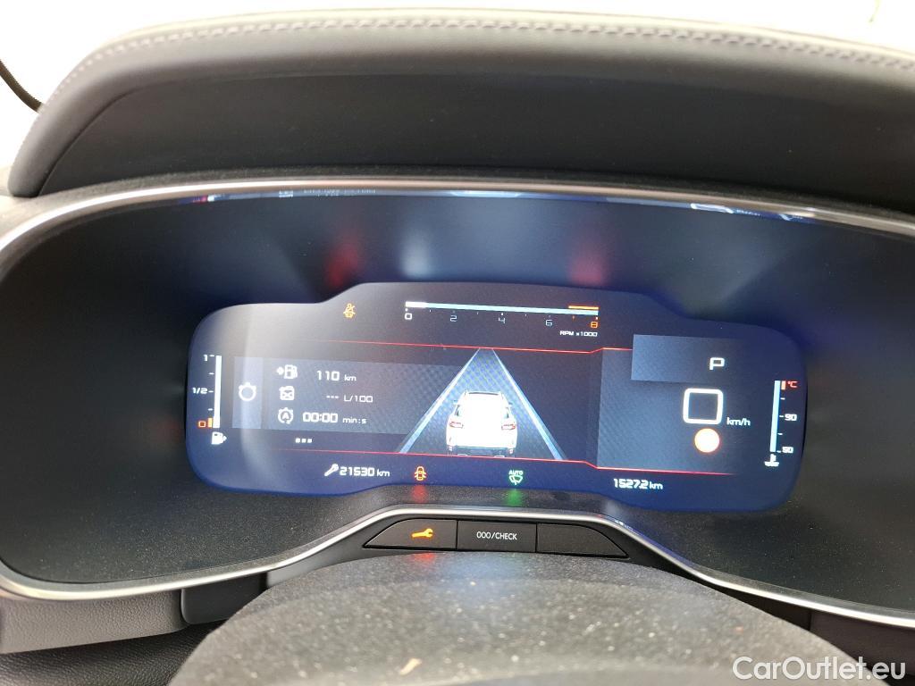  Citroen  C5 Aircross  Shine 1.2 PureTech 130CV BVA8 E6d #40