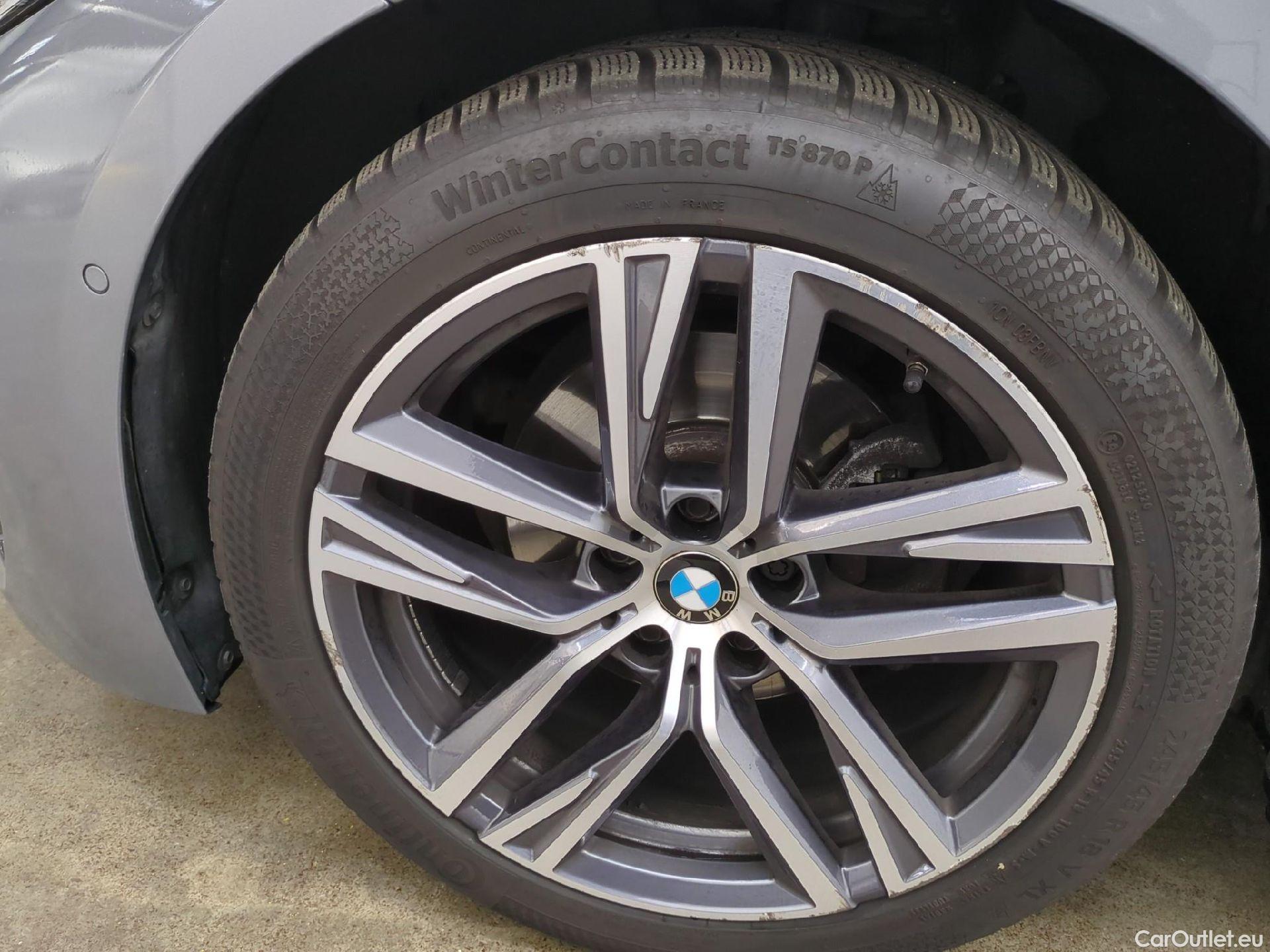  Bmw  Serie 4 Gran Coupe BMW Série 4 Gran Coupé / 2021 / 5P / Berline 420d 190ch Business Design BVA8 #10