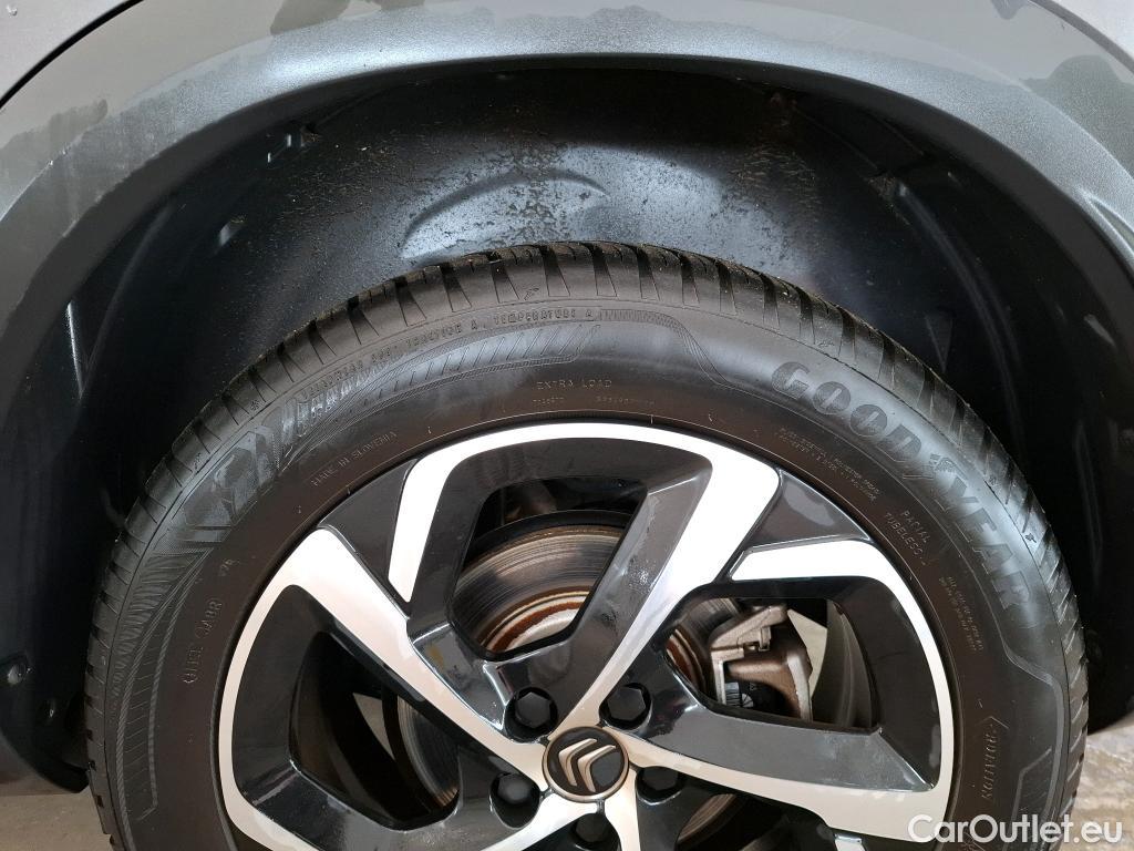  Citroen  C5 Aircross  Shine 1.2 PureTech 130CV BVA8 E6d #36