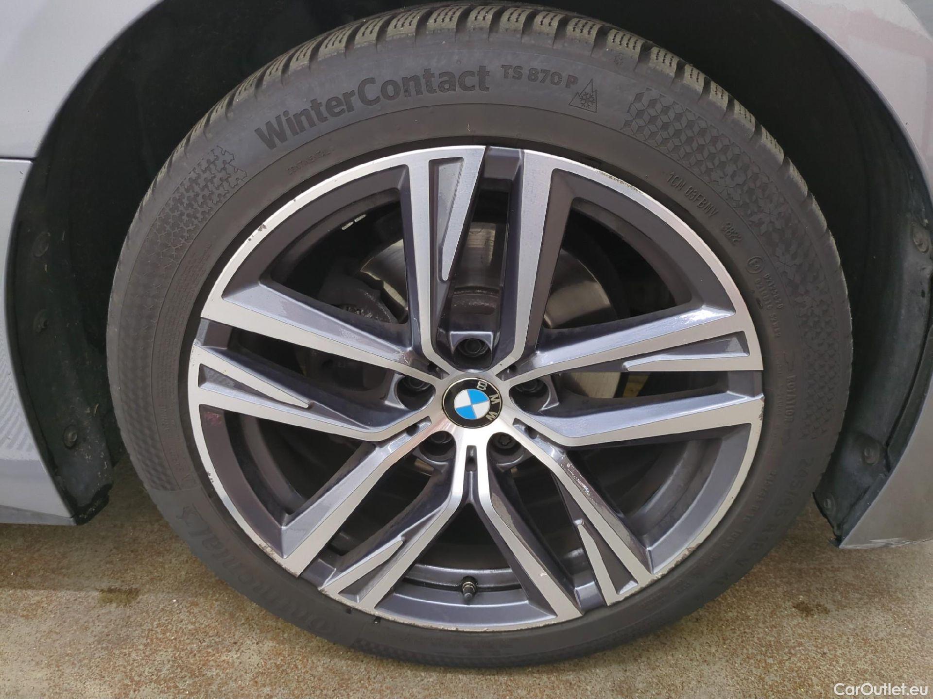  Bmw  Serie 4 Gran Coupe BMW Série 4 Gran Coupé / 2021 / 5P / Berline 420d 190ch Business Design BVA8 #6
