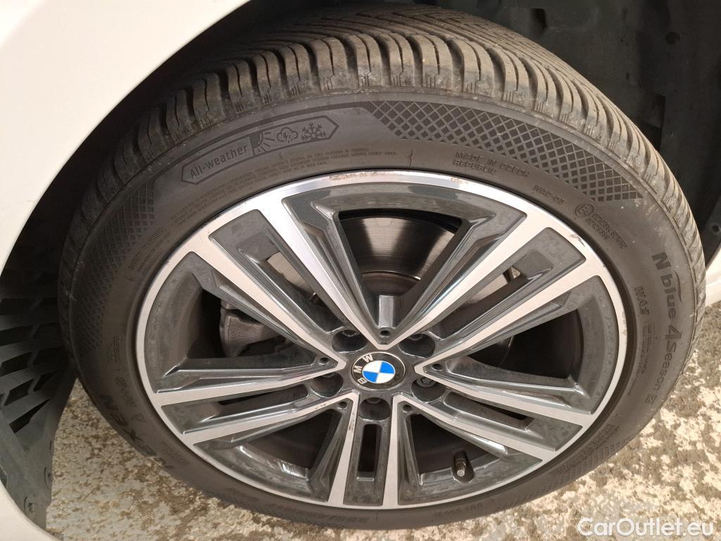  Bmw  Serie 1 BMW Série 1 / 2019 / 5P / Berline 116i DKG7 Business Design / VO RECONDITIONNE - PHOTOS AVANT RECONDITIONNEMENT #1