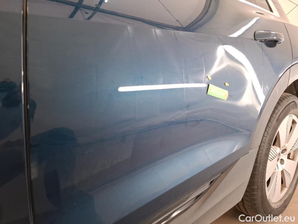  Audi  E-TRON  50 quattro 71kWh BVA #8