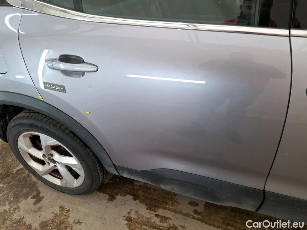  Citroen  C5 Aircross  Business 1.5 BlueHDi 130CV BVA8 E6d #8