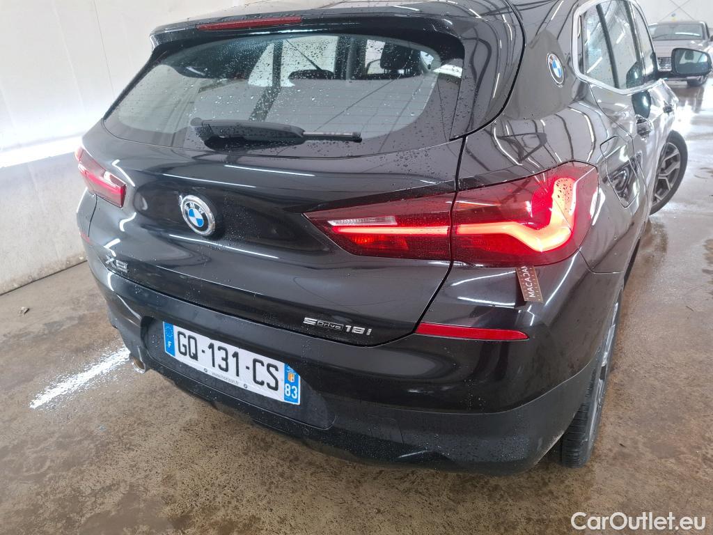  Bmw  X2 Série  sDrive 18i Lounge 1.5 135CV BVM6 E6d #29