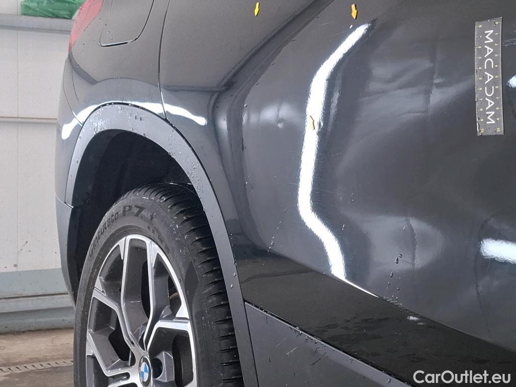  Bmw  X2 Série  sDrive 18i Lounge 1.5 135CV BVM6 E6d #9