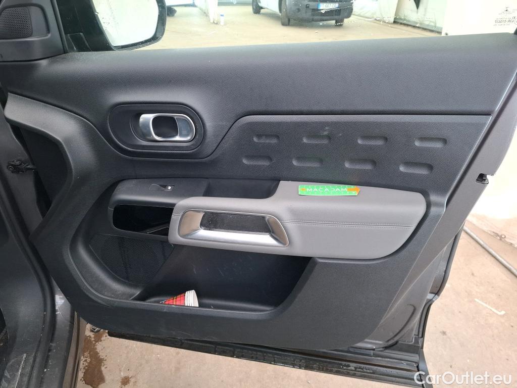  Citroen  C5 Aircross  Shine 1.2 PureTech 130CV BVA8 E6d #14