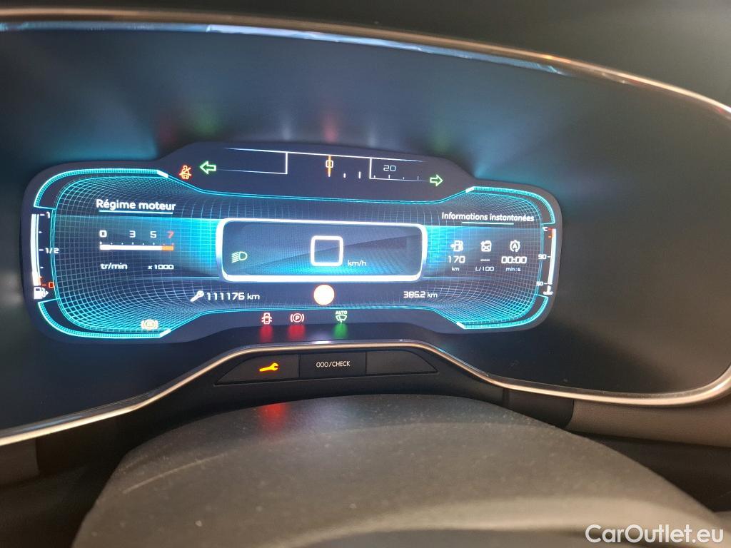  Citroen  C5 Aircross  Business 1.5 BlueHDi 130CV BVM6 E6dT #16
