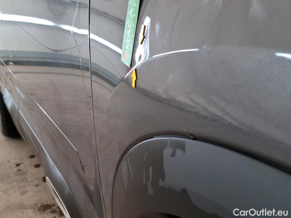  Citroen  C5 Aircross  Shine 1.2 PureTech 130CV BVA8 E6d #33