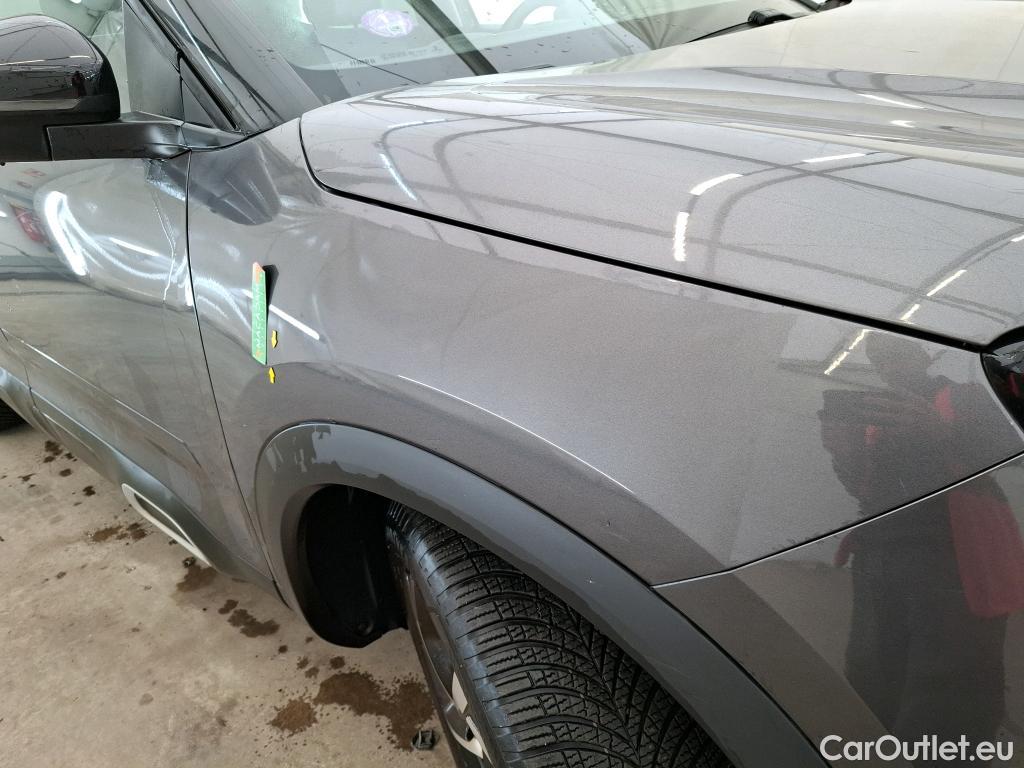 Citroen  C5 Aircross  Shine 1.2 PureTech 130CV BVA8 E6d #32