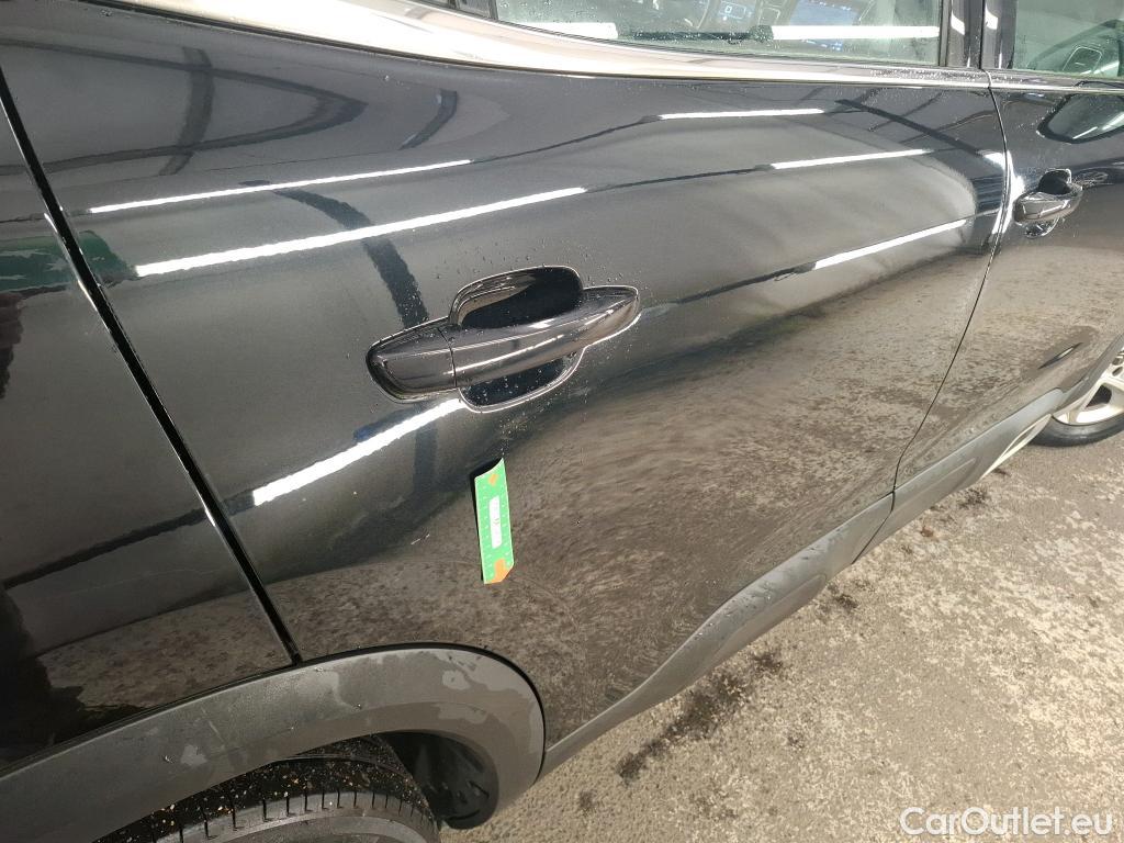  Citroen  C5 Aircross  Business 1.5 BlueHDi 130CV BVM6 E6dT #1