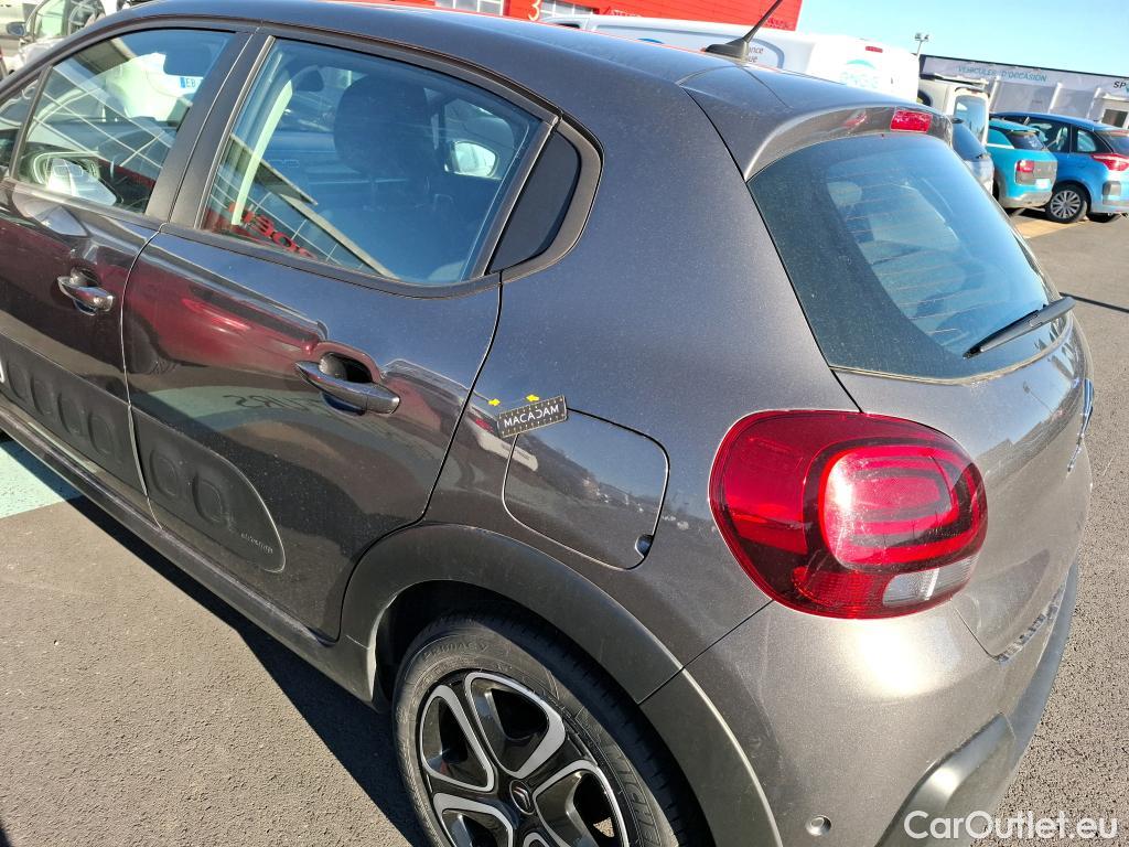  Citroen  C3  Shine Business 1.2 PureTech 80CV BVM5 E6 #23