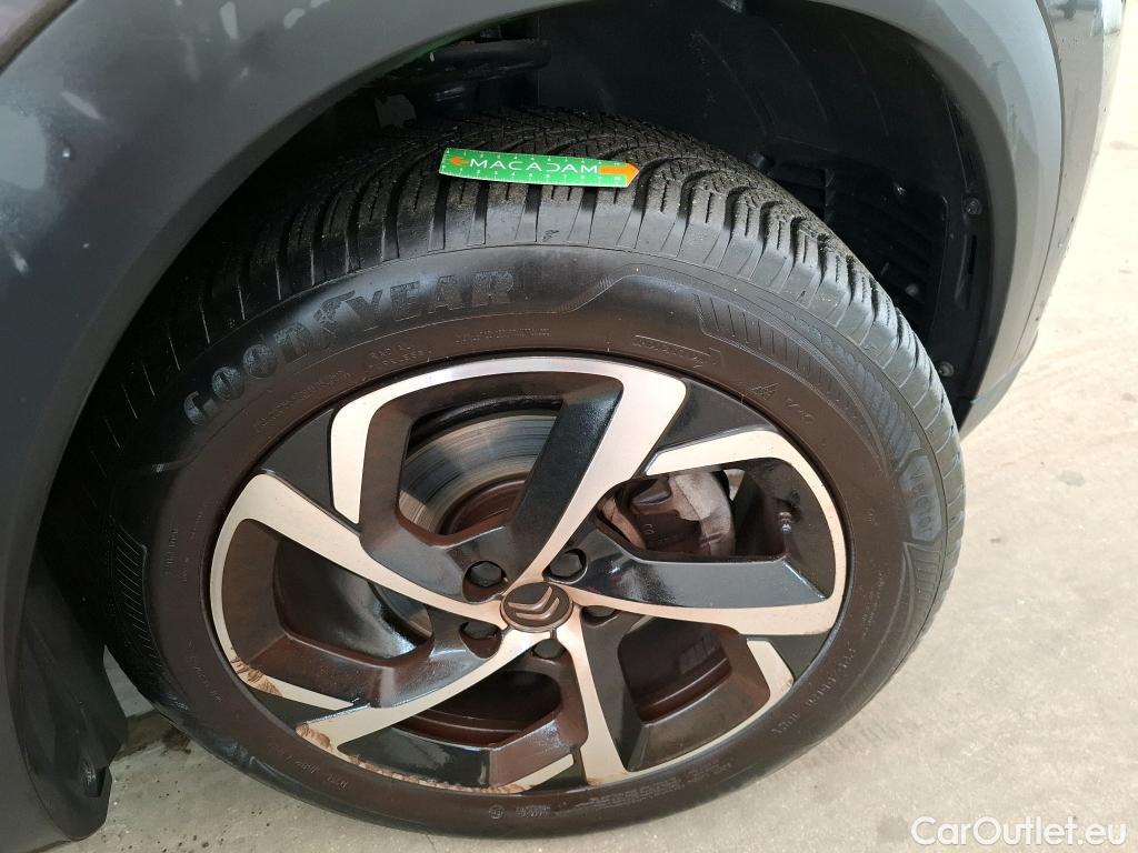  Citroen  C5 Aircross  Shine 1.2 PureTech 130CV BVA8 E6d #9