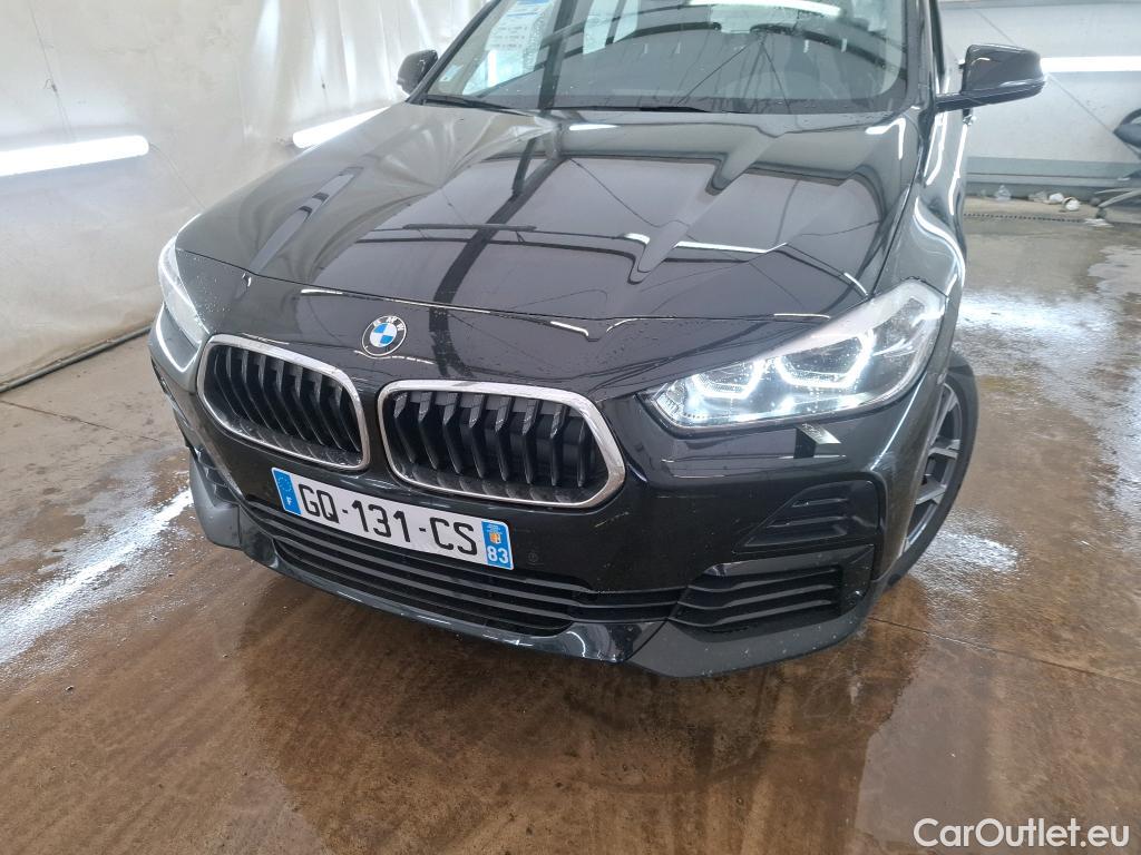  Bmw  X2 Série  sDrive 18i Lounge 1.5 135CV BVM6 E6d #12