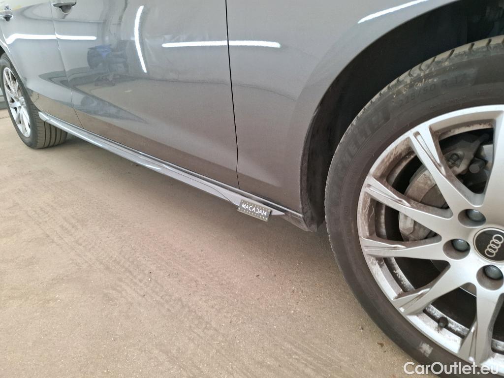  Audi  A4 AUDI  Avant / 2019 / 5P / Break 40 TFSI ultra 204 Stronic Business line #33