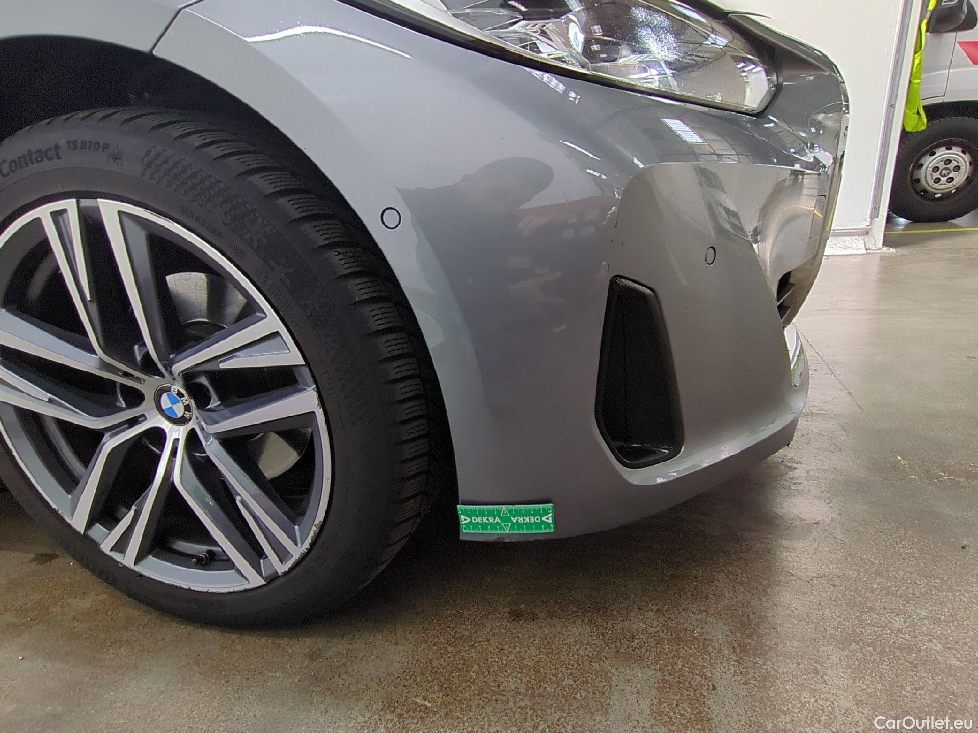  Bmw  Serie 4 Gran Coupe BMW Série 4 Gran Coupé / 2021 / 5P / Berline 420d 190ch Business Design BVA8 #12