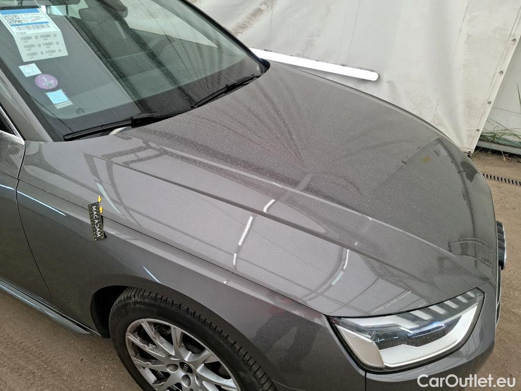  Audi  A4 AUDI  Avant / 2019 / 5P / Break 40 TFSI ultra 204 Stronic Business line #25