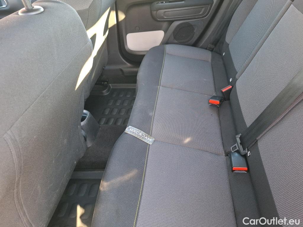  Citroen  C3  Shine Business 1.2 PureTech 80CV BVM5 E6 #9