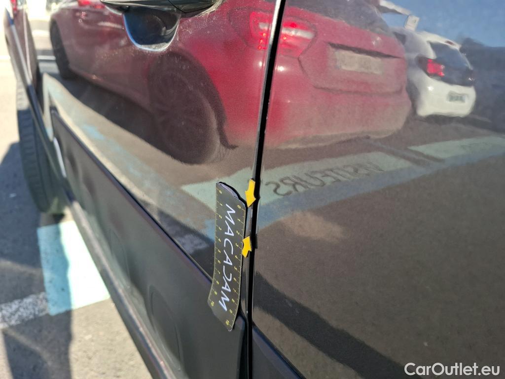  Citroen  C3  Shine Business 1.2 PureTech 80CV BVM5 E6 #22