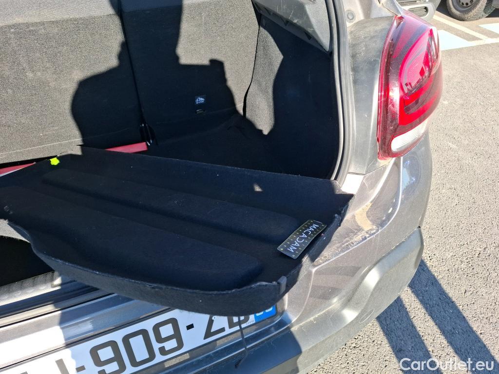  Citroen  C3  Shine Business 1.2 PureTech 80CV BVM5 E6 #15