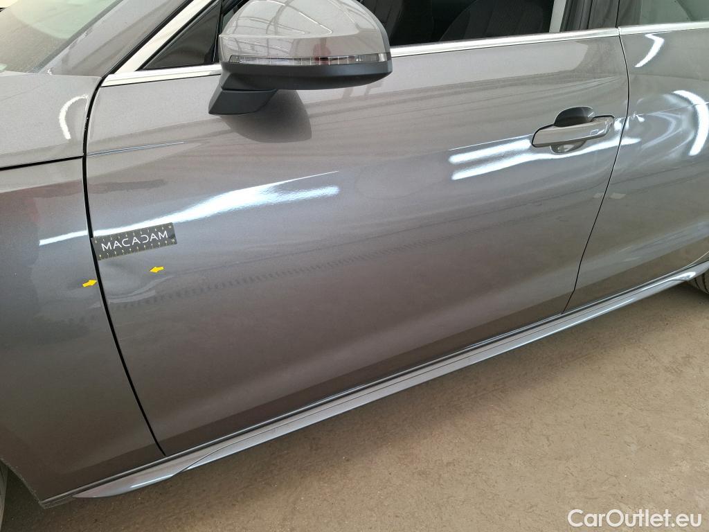  Audi  A4 AUDI  Avant / 2019 / 5P / Break 40 TFSI ultra 204 Stronic Business line #1