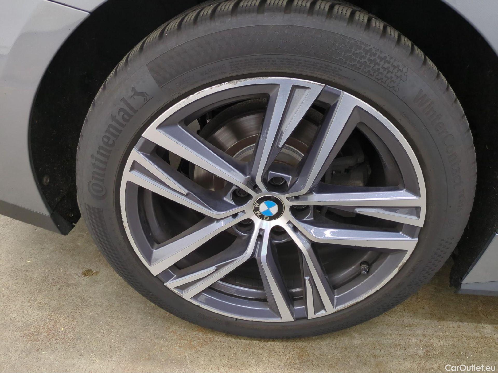  Bmw  Serie 4 Gran Coupe BMW Série 4 Gran Coupé / 2021 / 5P / Berline 420d 190ch Business Design BVA8 #1