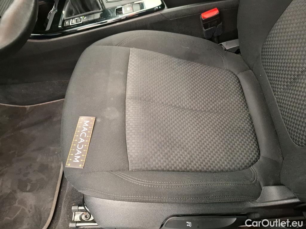  Bmw  X2 Série  sDrive 18i Lounge 1.5 135CV BVM6 E6d #27