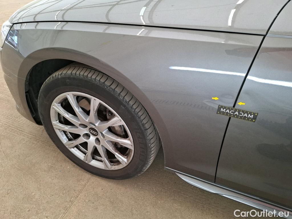  Audi  A4 AUDI  Avant / 2019 / 5P / Break 40 TFSI ultra 204 Stronic Business line #14
