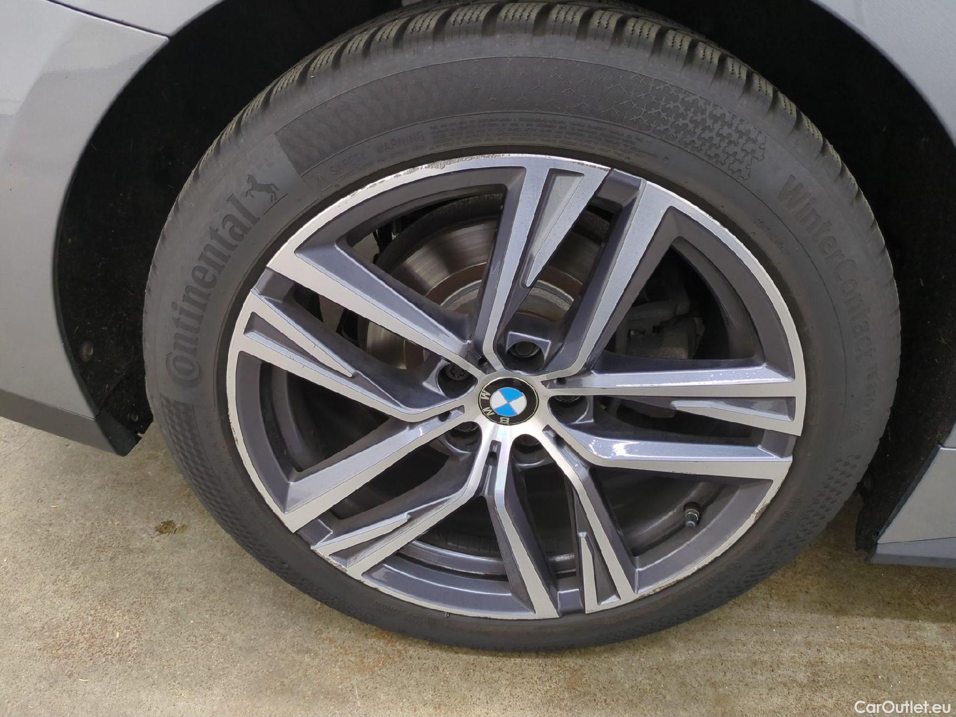  Bmw  Serie 4 Gran Coupe BMW Série 4 Gran Coupé / 2021 / 5P / Berline 420d 190ch Business Design BVA8 #2