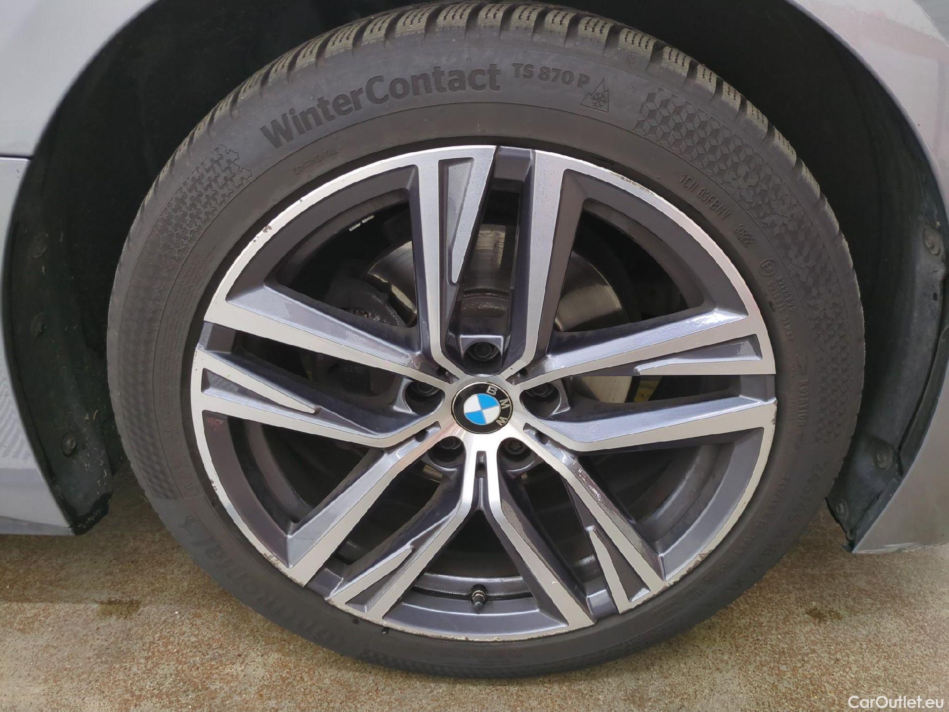  Bmw  Serie 4 Gran Coupe BMW Série 4 Gran Coupé / 2021 / 5P / Berline 420d 190ch Business Design BVA8 #9