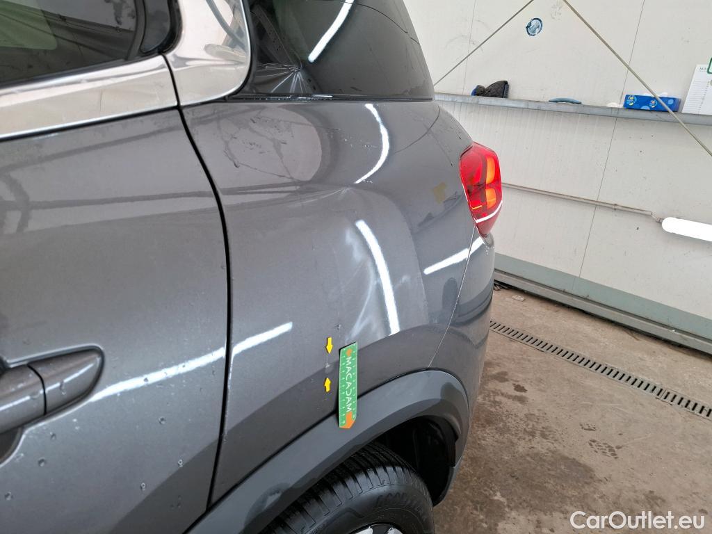  Citroen  C5 Aircross  Shine 1.2 PureTech 130CV BVA8 E6d #29