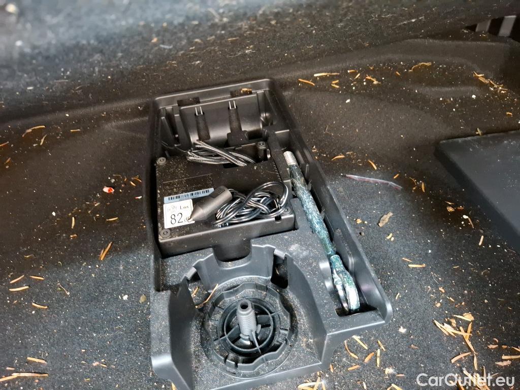  Citroen  C5 Aircross  Shine 1.2 PureTech 130CV BVA8 E6d #35