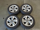  Volkswagen  Golf  VIII Lim. Life eTSI 1.0 TSI 81KW AT7 E6d #14