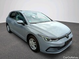  Volkswagen  Golf  VIII Lim. Life eTSI 1.0 TSI 81KW AT7 E6d #16