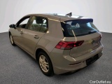  Volkswagen  Golf  VIII Lim. Life eTSI 1.0 TSI 81KW AT7 E6d #17