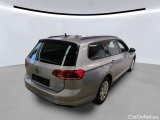  Volkswagen  Passat  Variant 2.0 TDI 90KW AT7 E6d #2