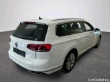  Volkswagen  Passat  Variant GTE 1.4 TSI 160KW AT6 E6d #2