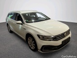  Volkswagen  Passat  Variant GTE 1.4 TSI 160KW AT6 E6d #19