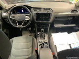  Volkswagen  Tiguan  Allspace Elegance 4Motion 2.0 TDI 147KW AT7 E6d #3