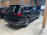  Volkswagen  Tiguan  Allspace Elegance 4Motion 2.0 TDI 147KW AT7 E6d #2