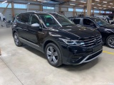  Volkswagen  Tiguan  Allspace Elegance 4Motion 2.0 TDI 147KW AT7 E6d #7