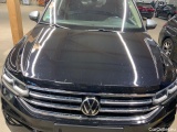  Volkswagen  Tiguan  Allspace Elegance 4Motion 2.0 TDI 147KW AT7 E6d #16